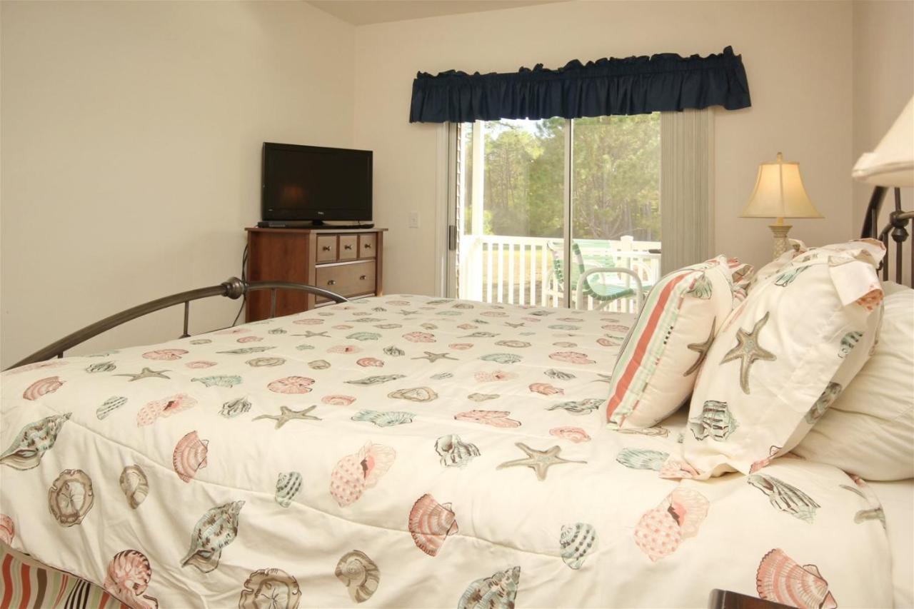 28C Sandpiper Bay Sunset Beach Dış mekan fotoğraf