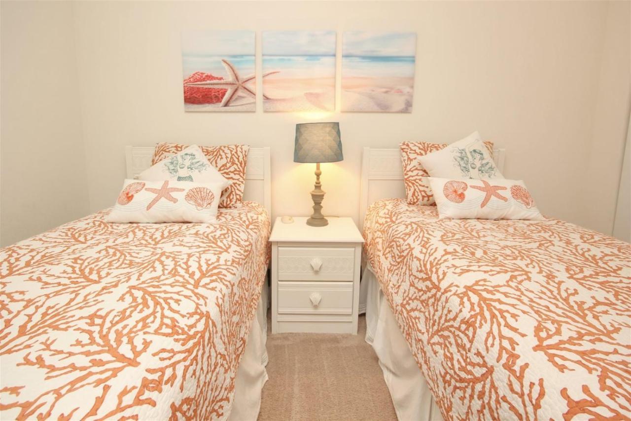 28C Sandpiper Bay Sunset Beach Dış mekan fotoğraf